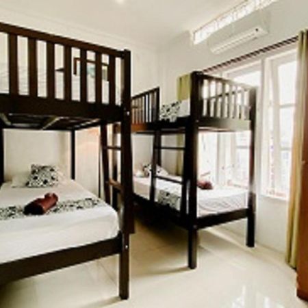 Dormitory Tourism Sritanjung Banyuwangi By Gajahsora Management Banyuwangi (East Java) Exterior foto