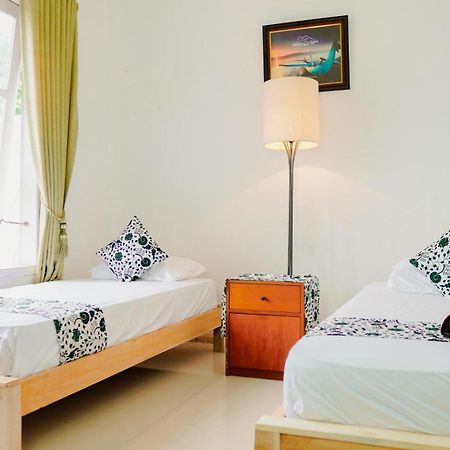 Dormitory Tourism Sritanjung Banyuwangi By Gajahsora Management Banyuwangi (East Java) Exterior foto