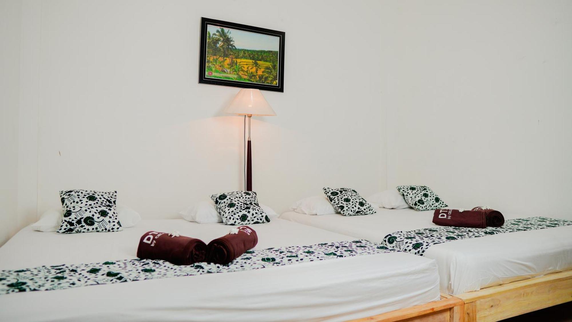 Dormitory Tourism Sritanjung Banyuwangi By Gajahsora Management Banyuwangi (East Java) Exterior foto