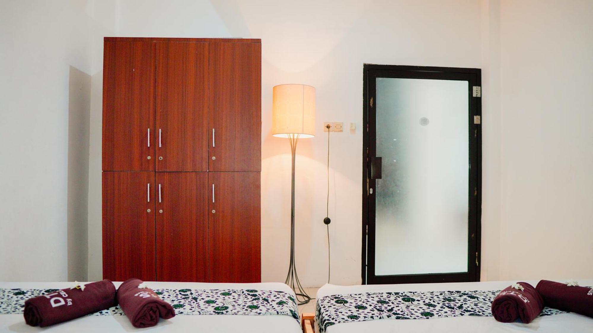 Dormitory Tourism Sritanjung Banyuwangi By Gajahsora Management Banyuwangi (East Java) Exterior foto