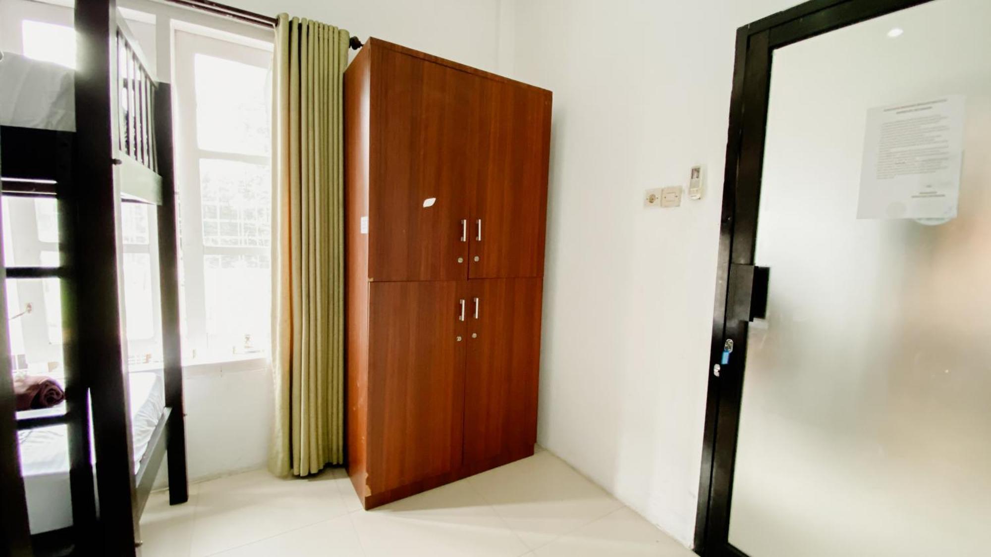 Dormitory Tourism Sritanjung Banyuwangi By Gajahsora Management Banyuwangi (East Java) Exterior foto