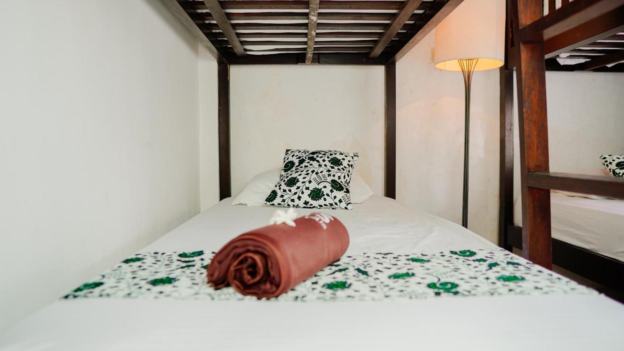 Dormitory Tourism Sritanjung Banyuwangi By Gajahsora Management Banyuwangi (East Java) Exterior foto