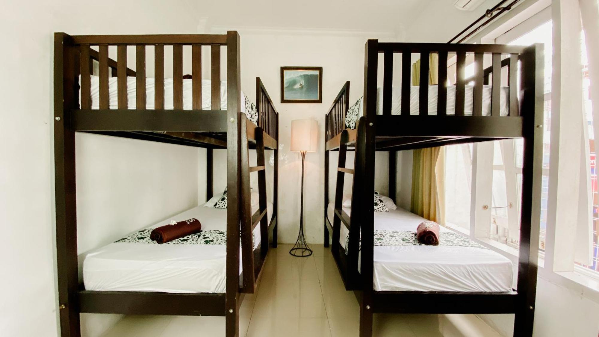 Dormitory Tourism Sritanjung Banyuwangi By Gajahsora Management Banyuwangi (East Java) Exterior foto